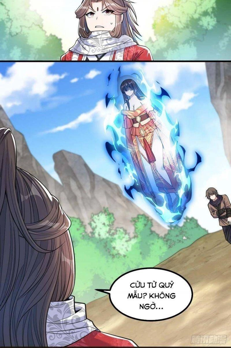 Ta Không Phải Con Cưng Của Khí Vận Chapter 20 - 19