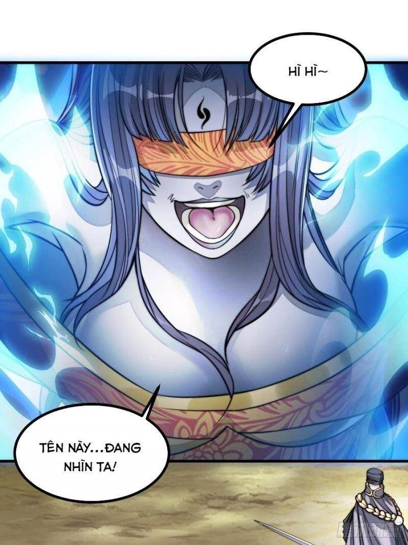 Ta Không Phải Con Cưng Của Khí Vận Chapter 20 - 20