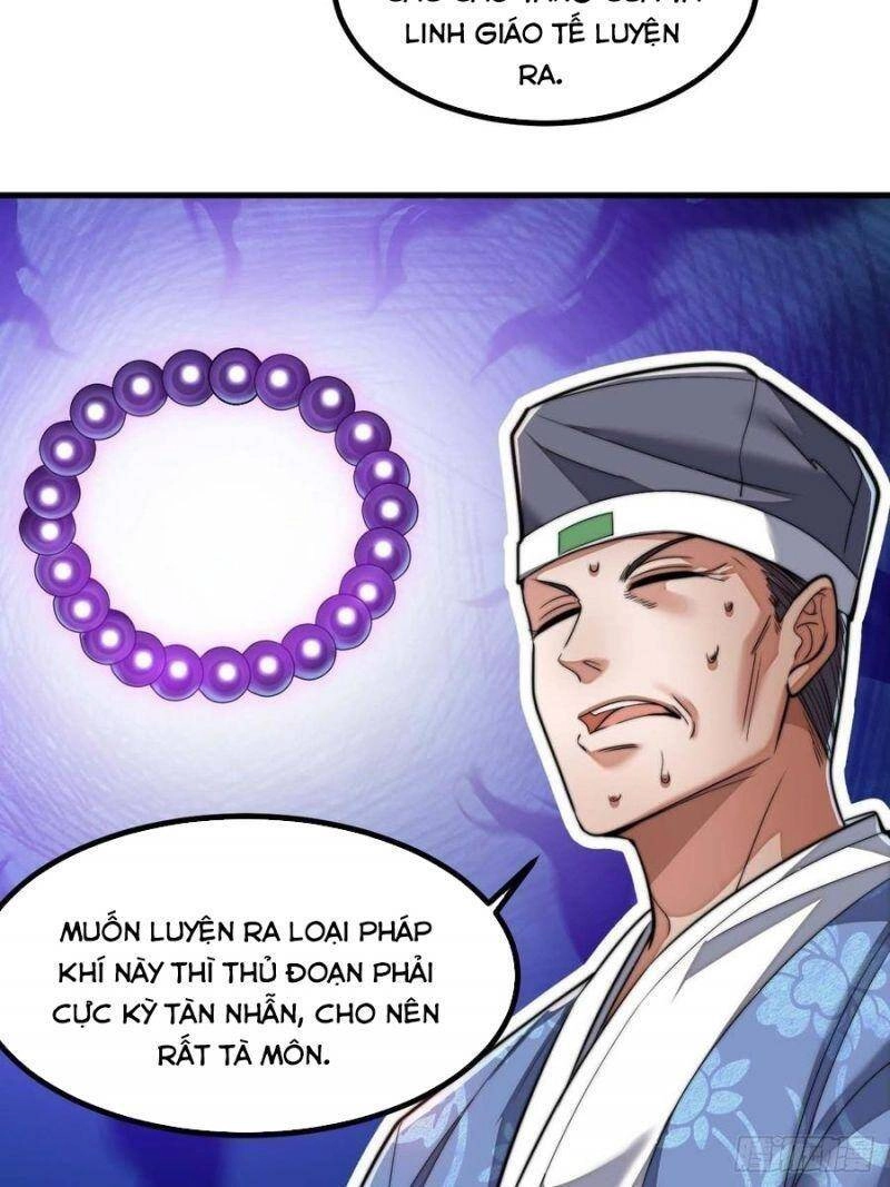 Ta Không Phải Con Cưng Của Khí Vận Chapter 20 - 27