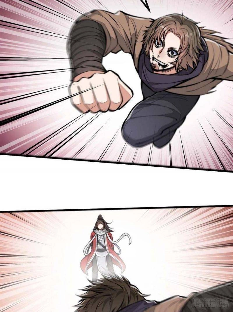 Ta Không Phải Con Cưng Của Khí Vận Chapter 20 - 35