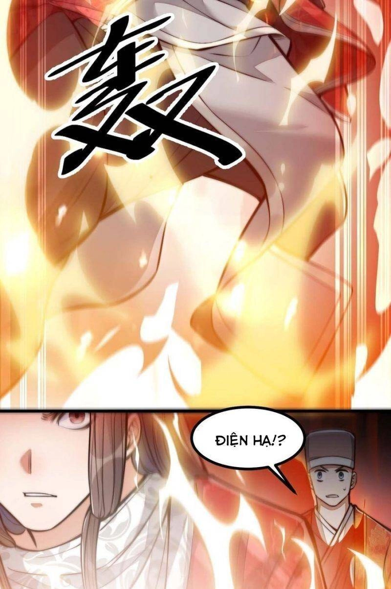 Ta Không Phải Con Cưng Của Khí Vận Chapter 20 - 41