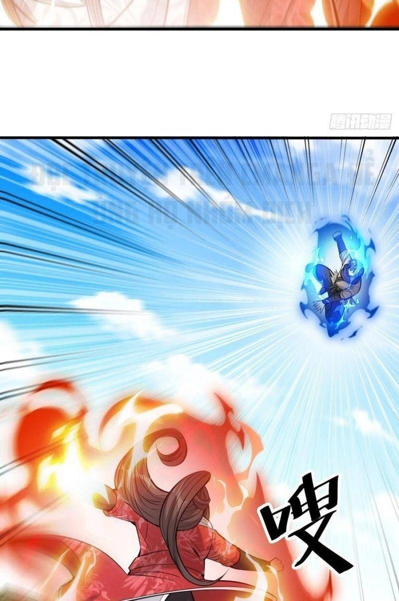 Ta Không Phải Con Cưng Của Khí Vận Chapter 20 - 42