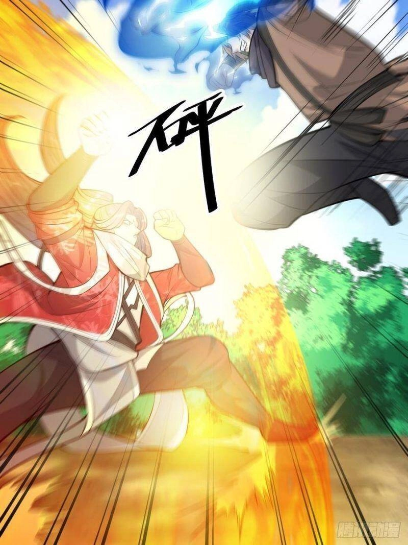 Ta Không Phải Con Cưng Của Khí Vận Chapter 20 - 44