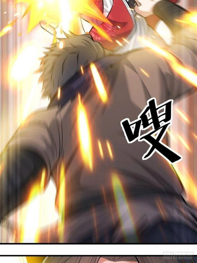 Ta Không Phải Con Cưng Của Khí Vận Chapter 20 - 47