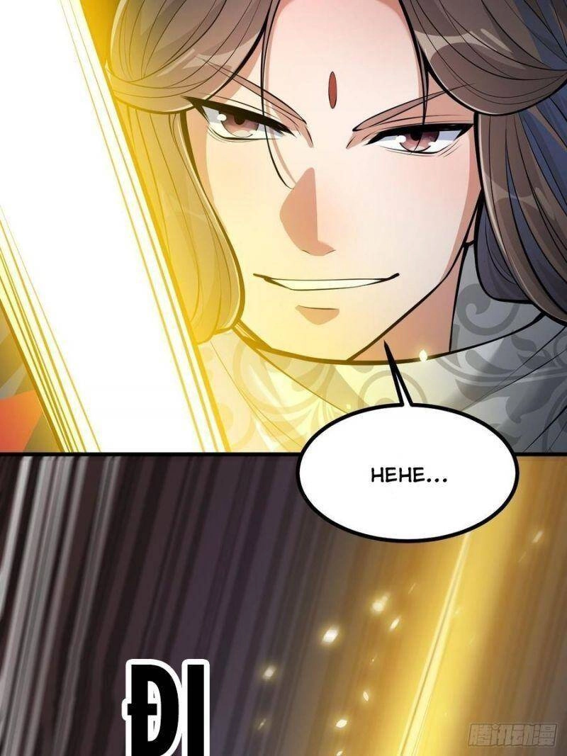 Ta Không Phải Con Cưng Của Khí Vận Chapter 20 - 48