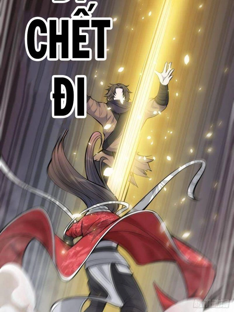 Ta Không Phải Con Cưng Của Khí Vận Chapter 20 - 49