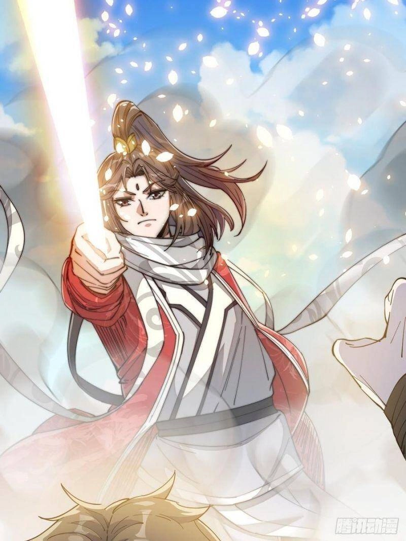 Ta Không Phải Con Cưng Của Khí Vận Chapter 20 - 53