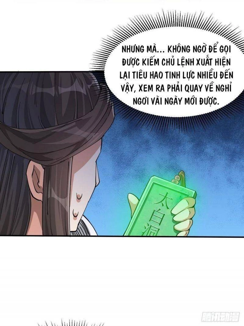 Ta Không Phải Con Cưng Của Khí Vận Chapter 20 - 56