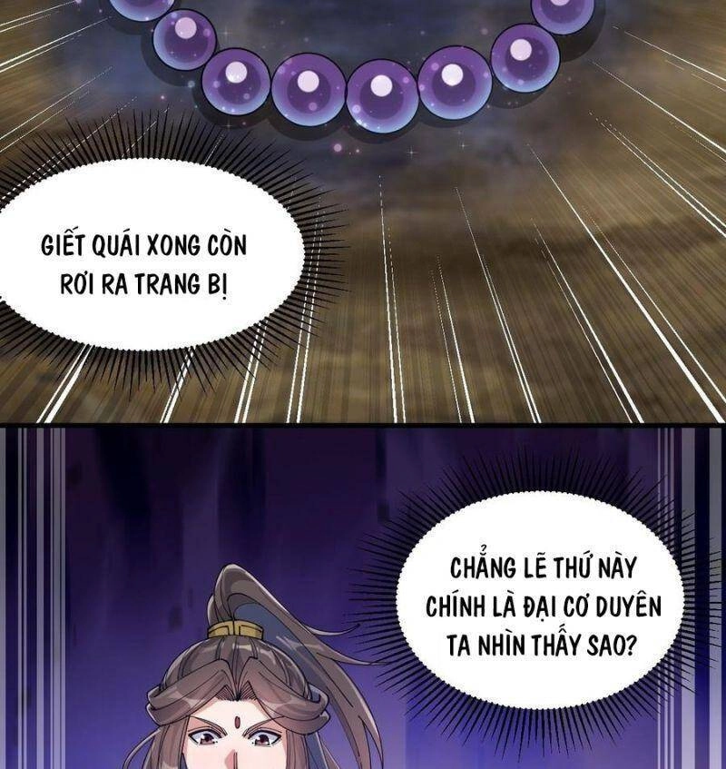 Ta Không Phải Con Cưng Của Khí Vận Chapter 20 - 62