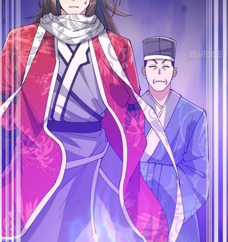 Ta Không Phải Con Cưng Của Khí Vận Chapter 20 - 63