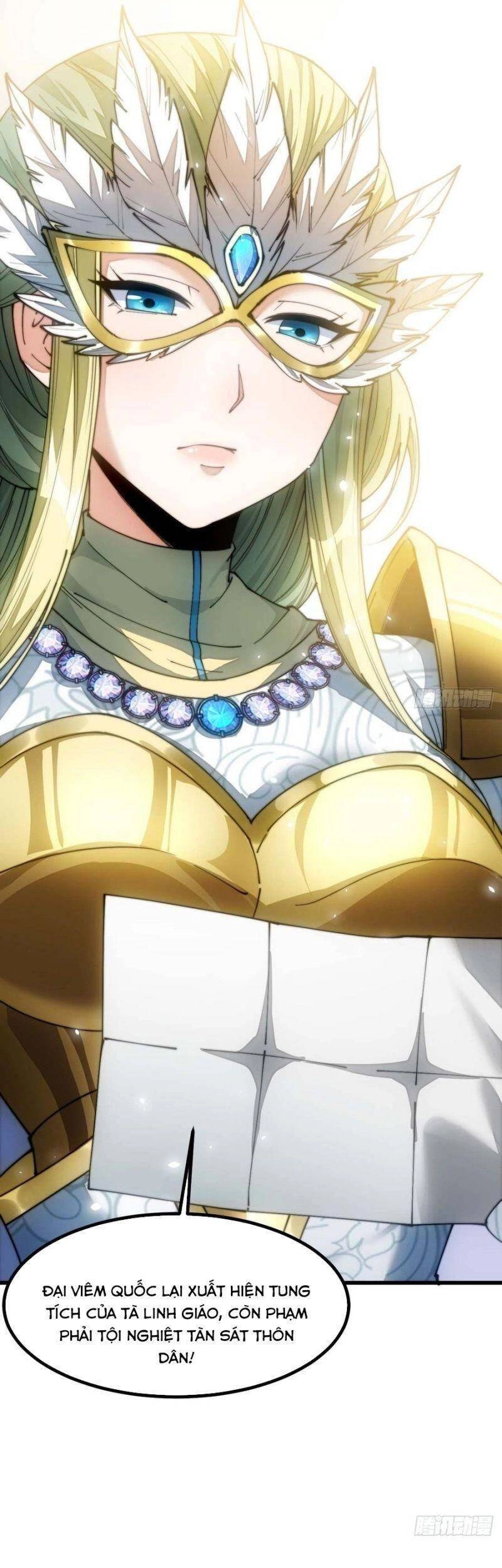 Ta Không Phải Con Cưng Của Khí Vận Chapter 21 - 26