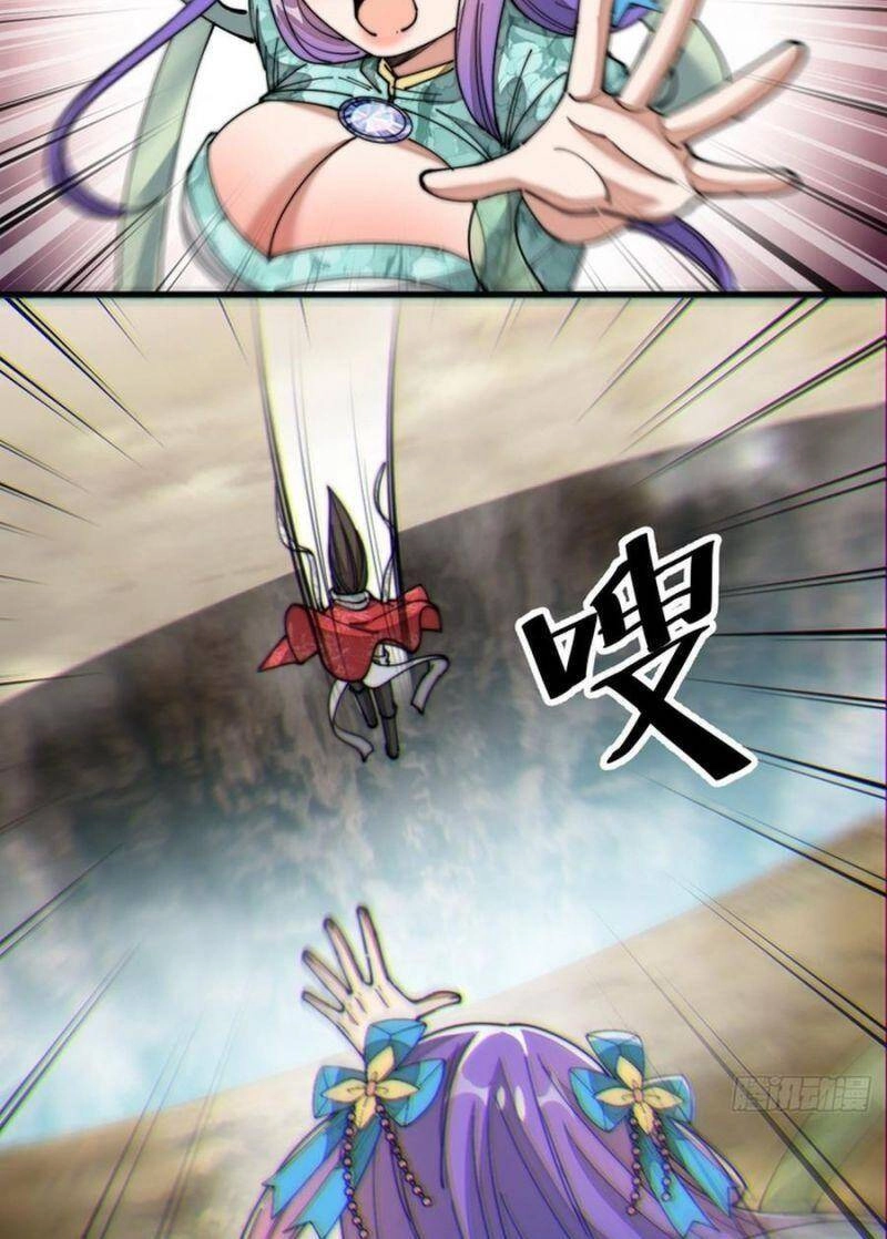 Ta Không Phải Con Cưng Của Khí Vận Chapter 23 - 35