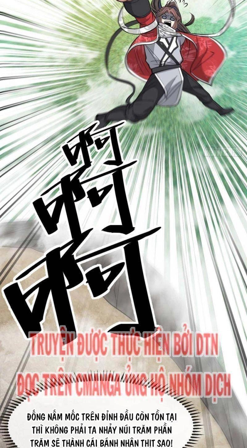 Ta Không Phải Con Cưng Của Khí Vận Chapter 24 - 9