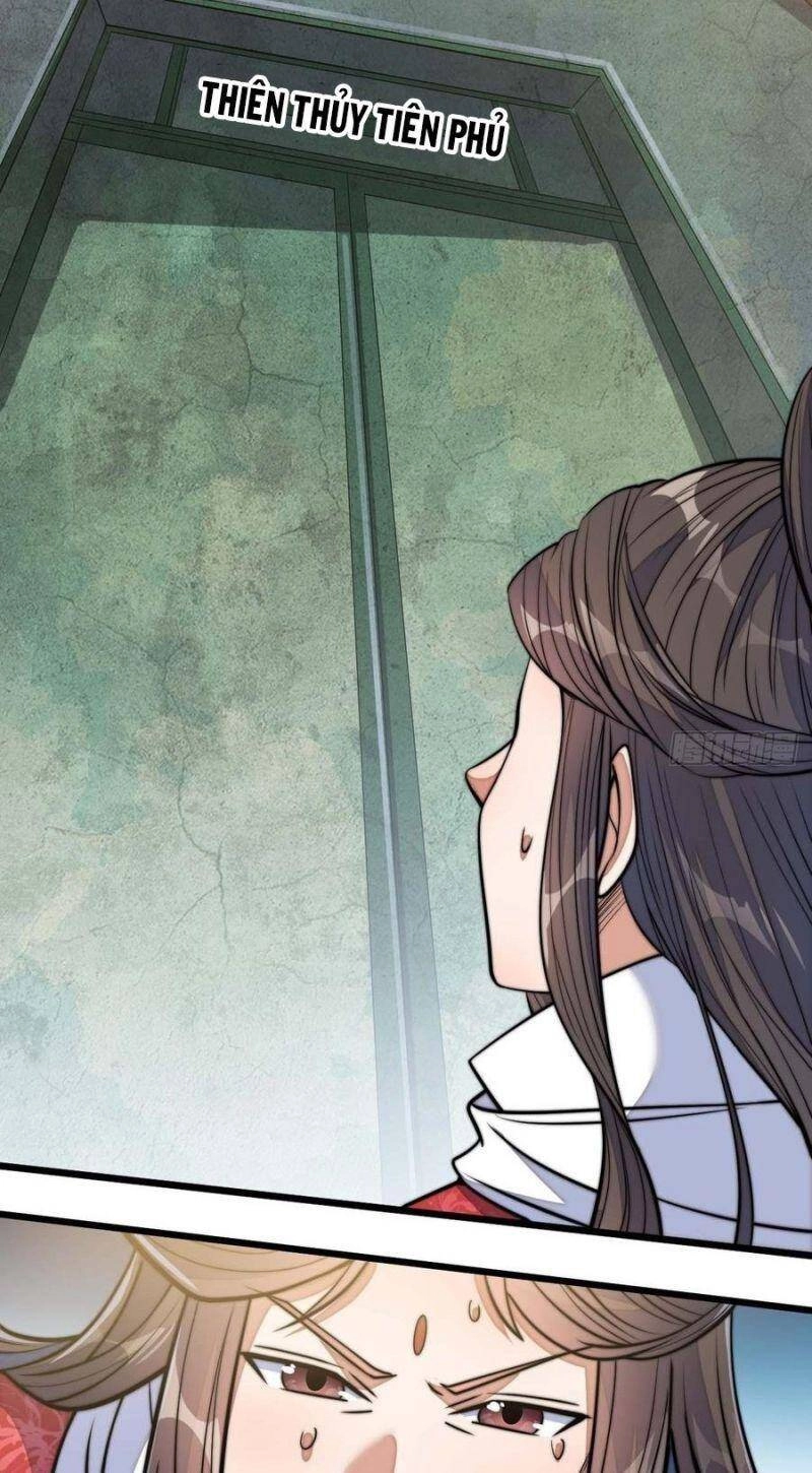 Ta Không Phải Con Cưng Của Khí Vận Chapter 24 - 15