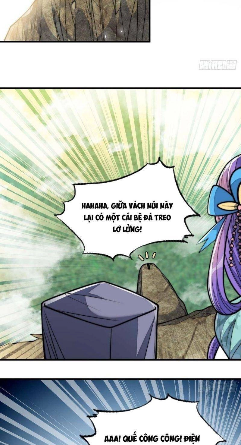 Ta Không Phải Con Cưng Của Khí Vận Chapter 24 - 20