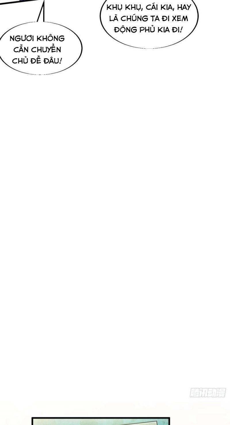 Ta Không Phải Con Cưng Của Khí Vận Chapter 24 - 26