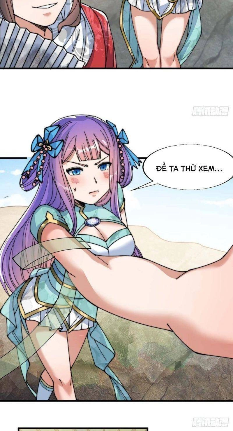 Ta Không Phải Con Cưng Của Khí Vận Chapter 24 - 31