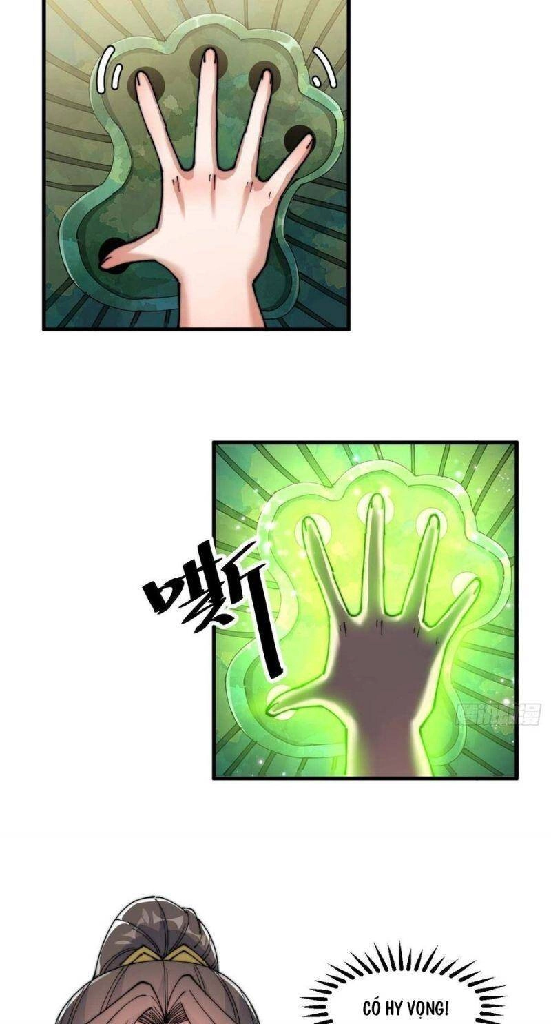 Ta Không Phải Con Cưng Của Khí Vận Chapter 24 - 32