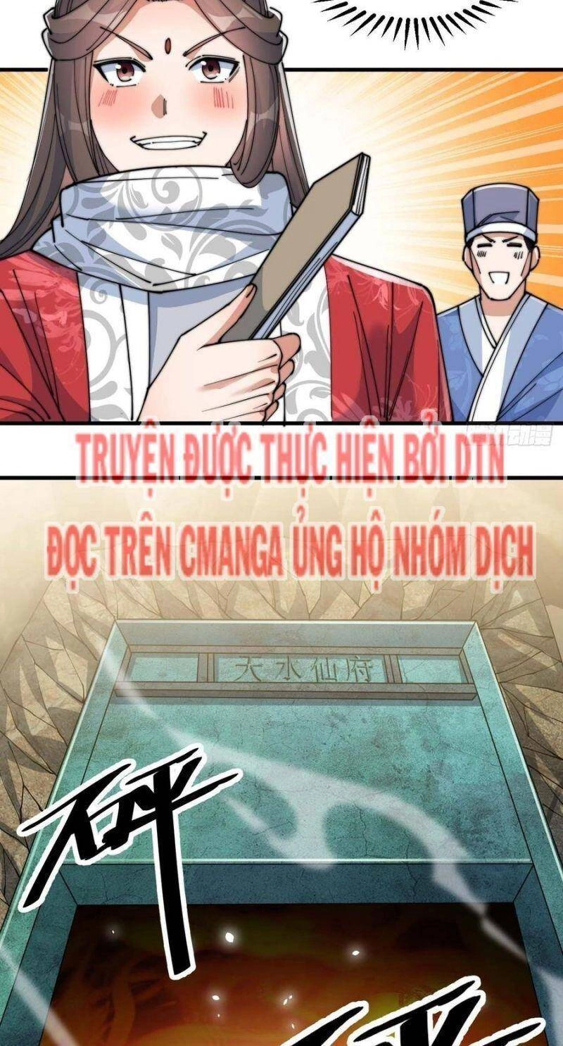 Ta Không Phải Con Cưng Của Khí Vận Chapter 24 - 33