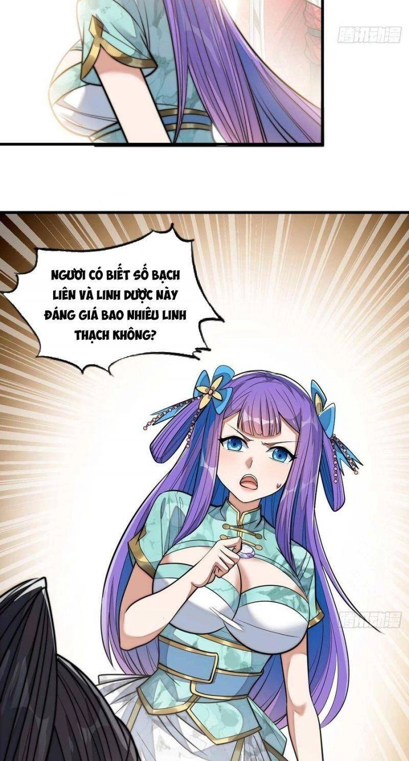 Ta Không Phải Con Cưng Của Khí Vận Chapter 24 - 42