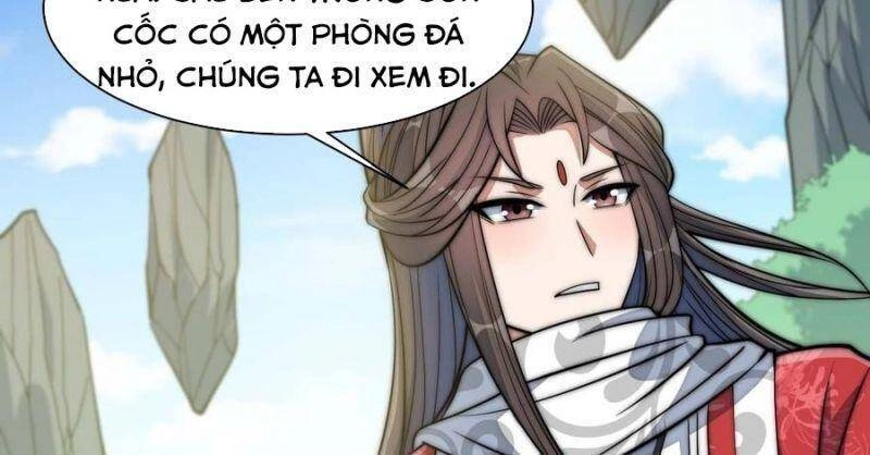 Ta Không Phải Con Cưng Của Khí Vận Chapter 24 - 56