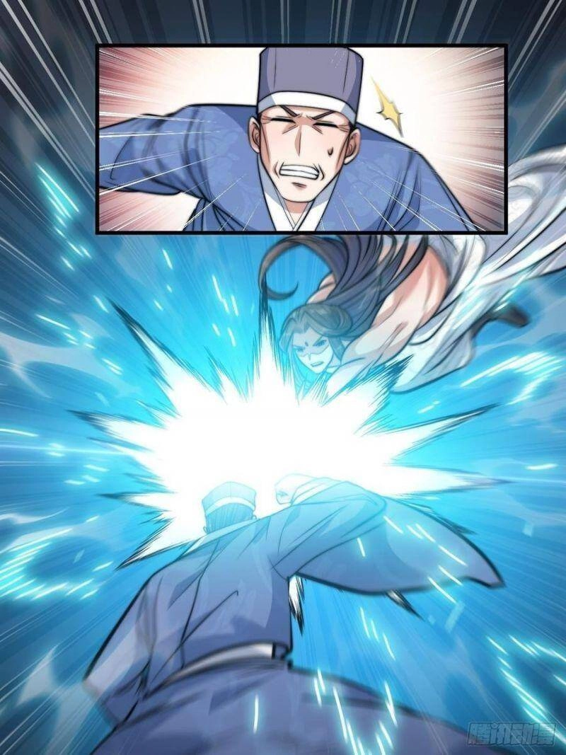 Ta Không Phải Con Cưng Của Khí Vận Chapter 27 - 2