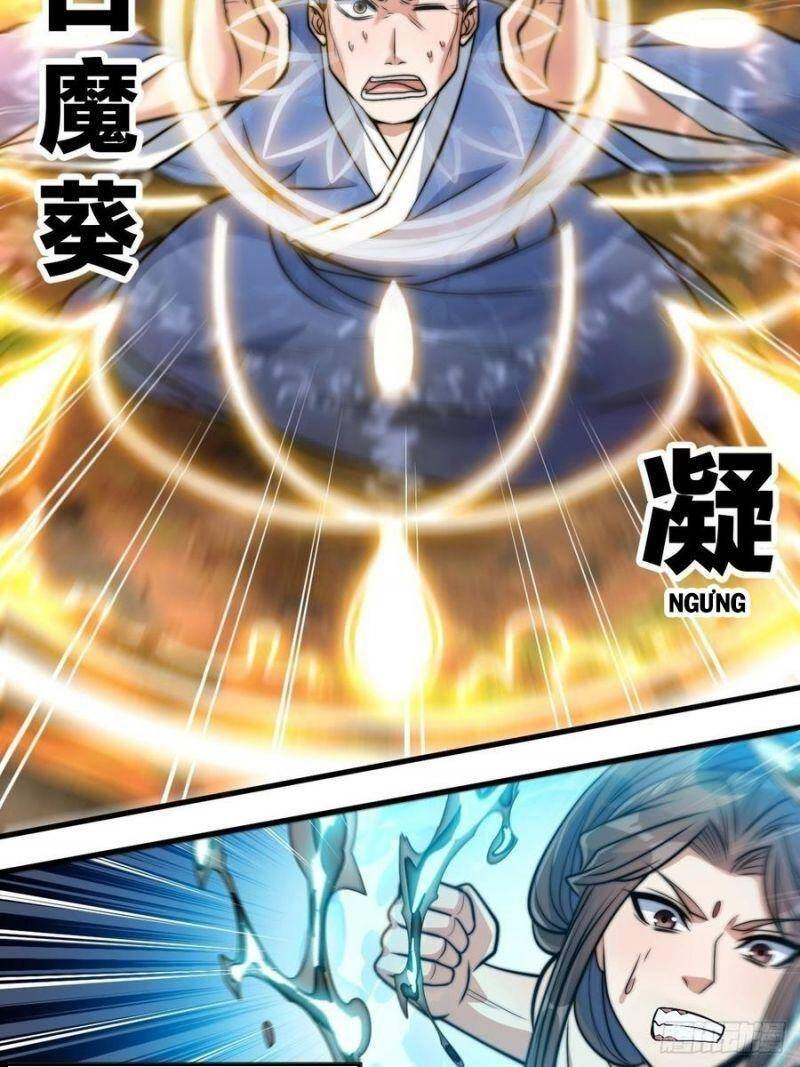 Ta Không Phải Con Cưng Của Khí Vận Chapter 27 - 4