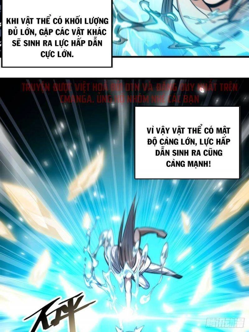 Ta Không Phải Con Cưng Của Khí Vận Chapter 27 - 5