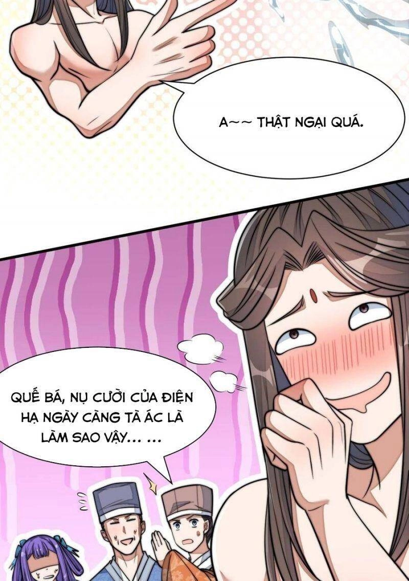 Ta Không Phải Con Cưng Của Khí Vận Chapter 27 - 23