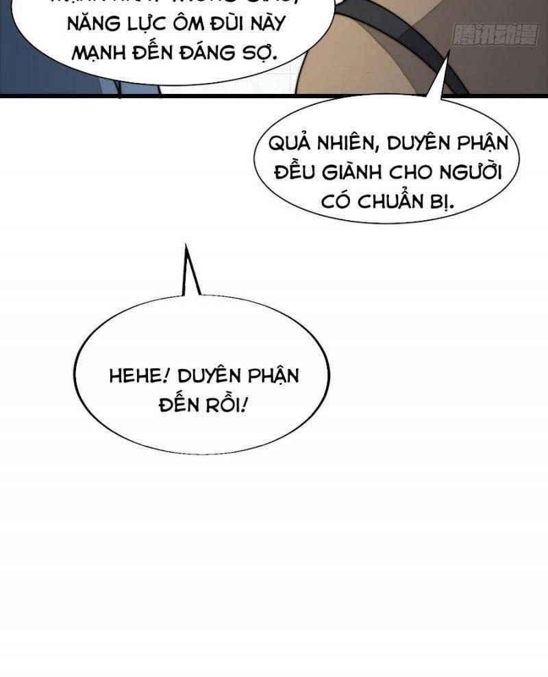 Ta Không Phải Con Cưng Của Khí Vận Chapter 27 - 45