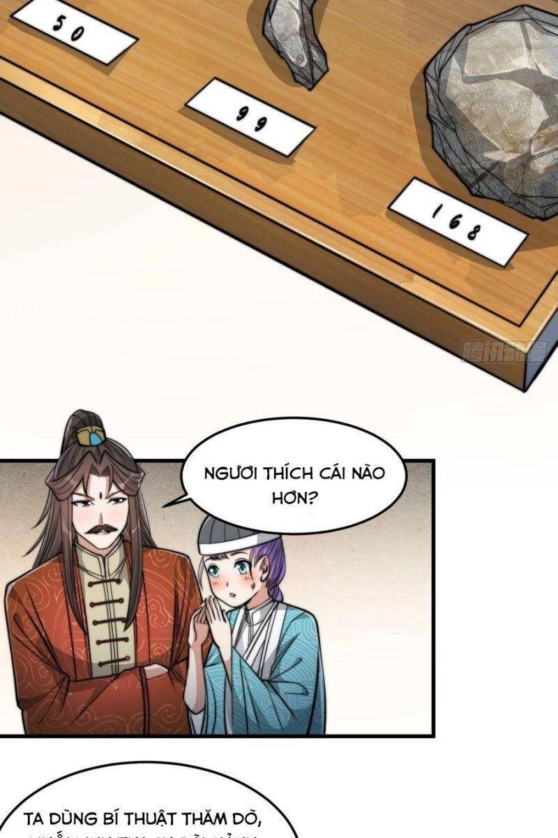 Ta Không Phải Con Cưng Của Khí Vận Chapter 29 - 6