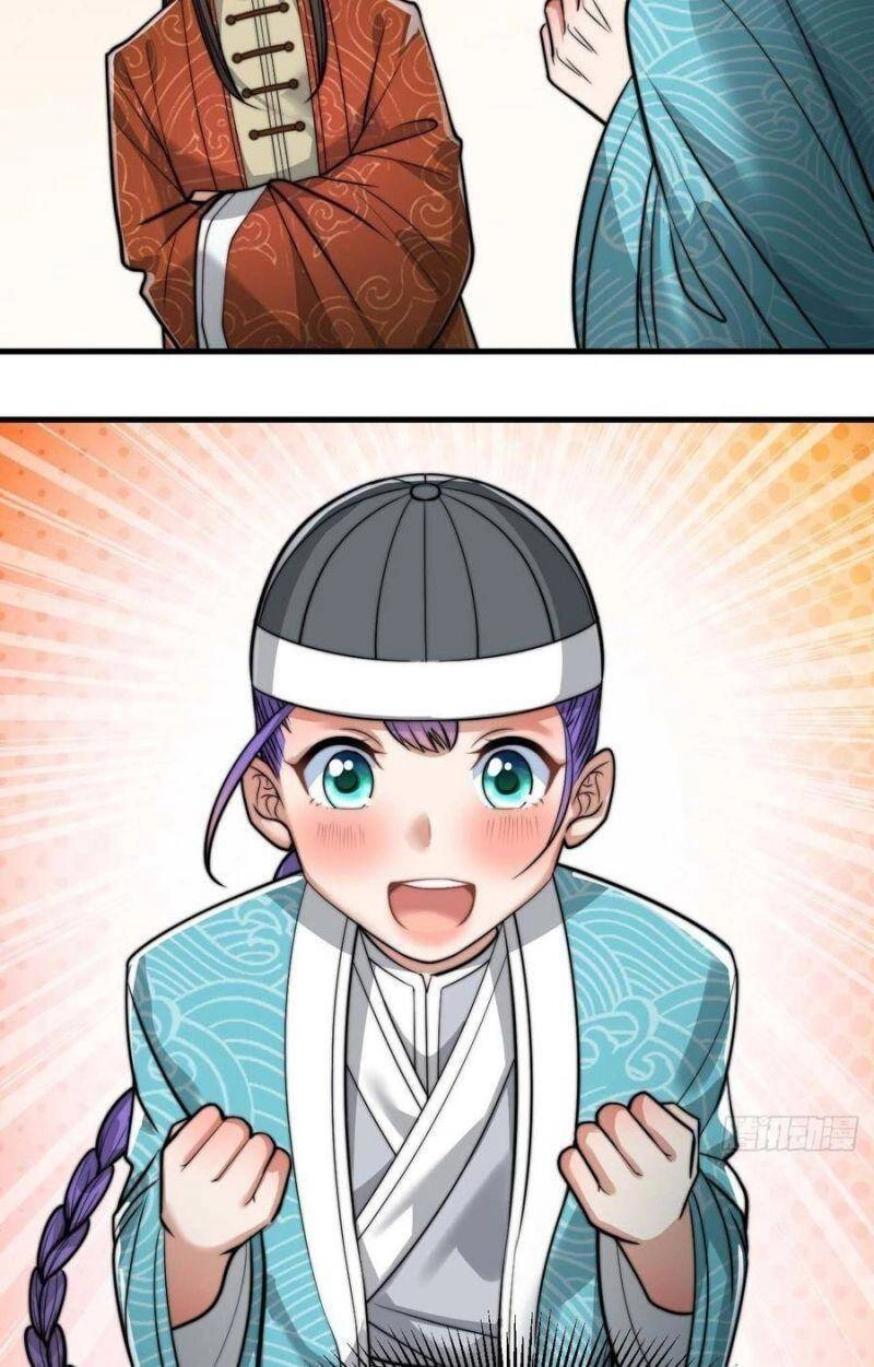 Ta Không Phải Con Cưng Của Khí Vận Chapter 29 - 10