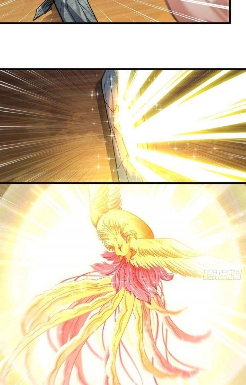 Ta Không Phải Con Cưng Của Khí Vận Chapter 29 - 13