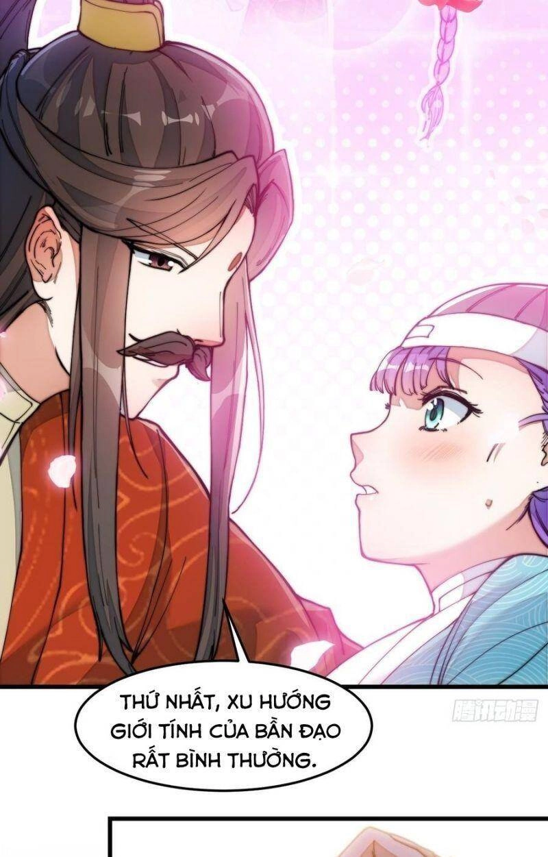 Ta Không Phải Con Cưng Của Khí Vận Chapter 29 - 26