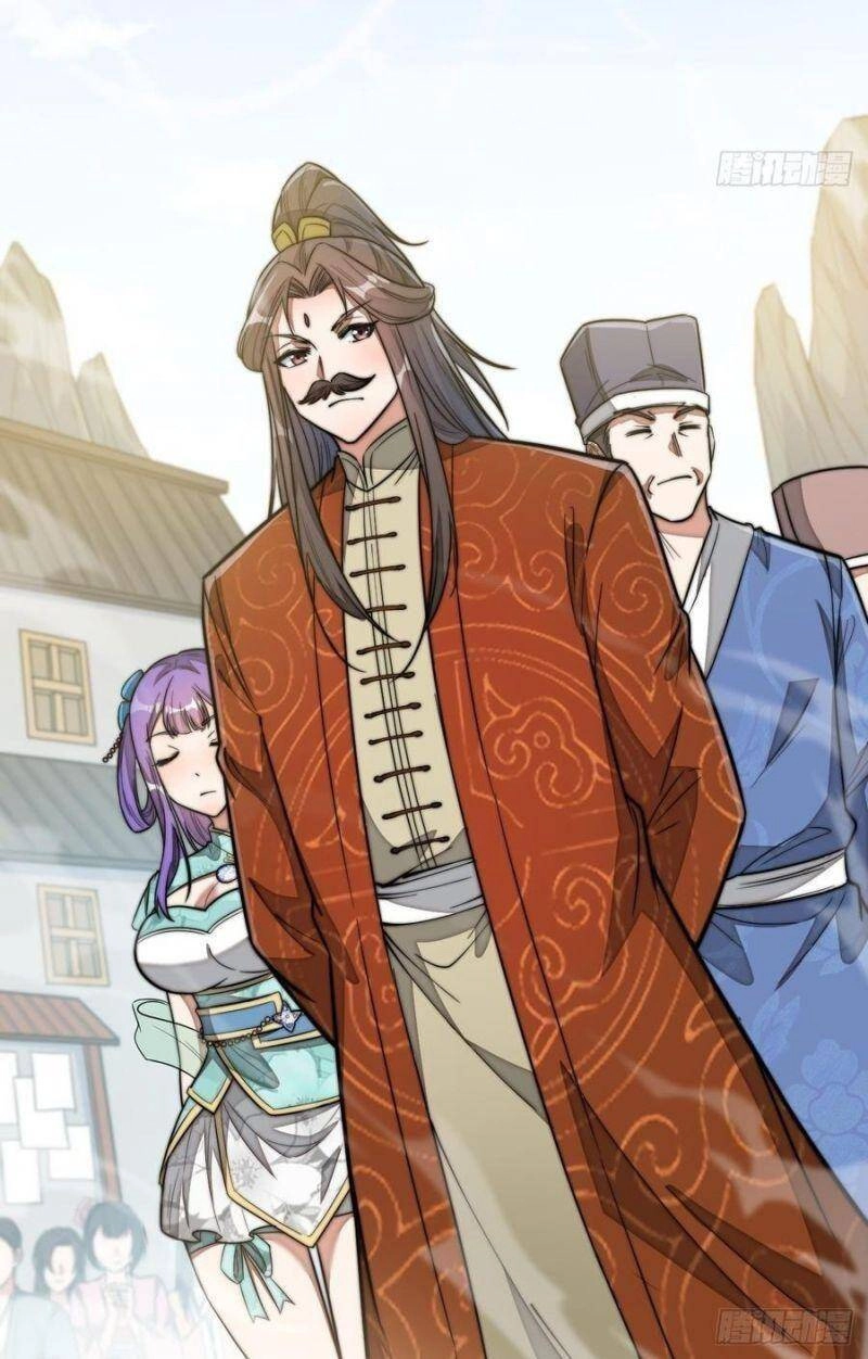 Ta Không Phải Con Cưng Của Khí Vận Chapter 29 - 33