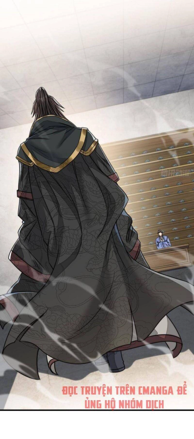 Ta Không Phải Con Cưng Của Khí Vận Chapter 30 - 25