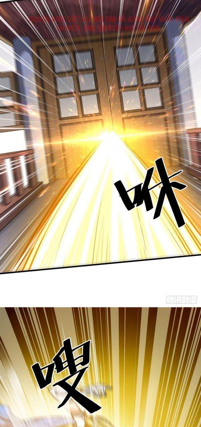 Ta Không Phải Con Cưng Của Khí Vận Chapter 32 - 3