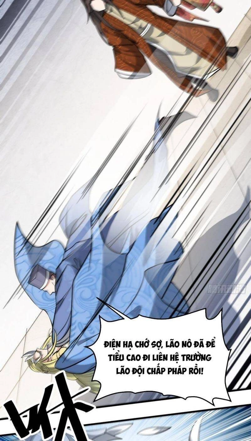 Ta Không Phải Con Cưng Của Khí Vận Chapter 32 - 30