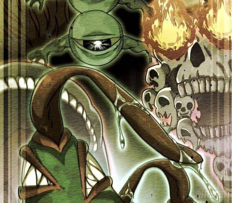 Ta Không Phải Con Cưng Của Khí Vận Chapter 36 - 3