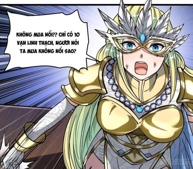 Ta Không Phải Con Cưng Của Khí Vận Chapter 36 - 15