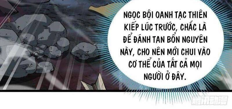 Ta Không Phải Con Cưng Của Khí Vận Chapter 38 - 15
