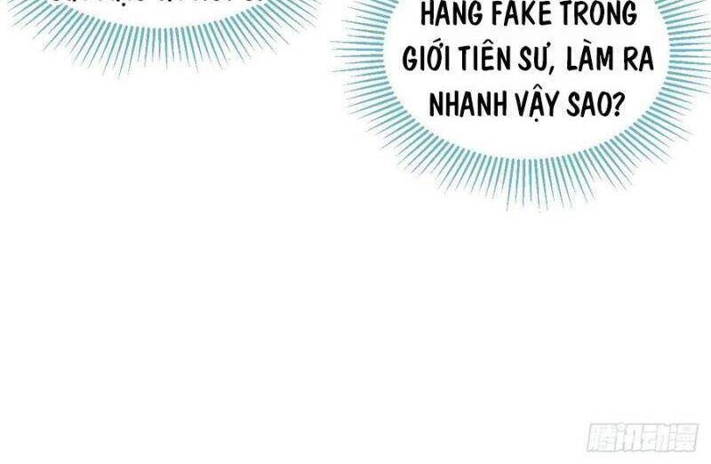 Ta Không Phải Con Cưng Của Khí Vận Chapter 38 - 21