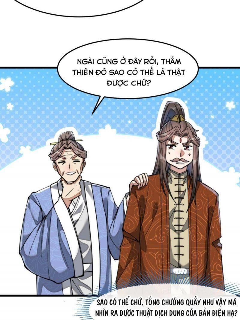 Ta Không Phải Con Cưng Của Khí Vận Chapter 39 - 7