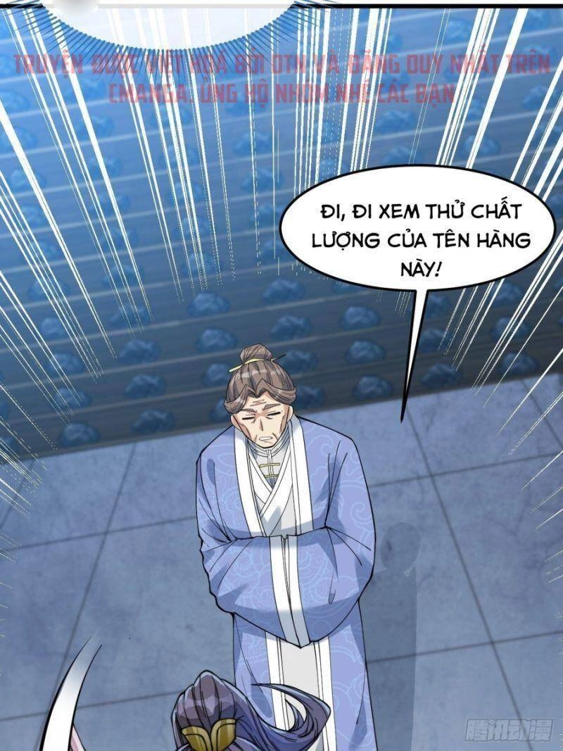 Ta Không Phải Con Cưng Của Khí Vận Chapter 39 - 11