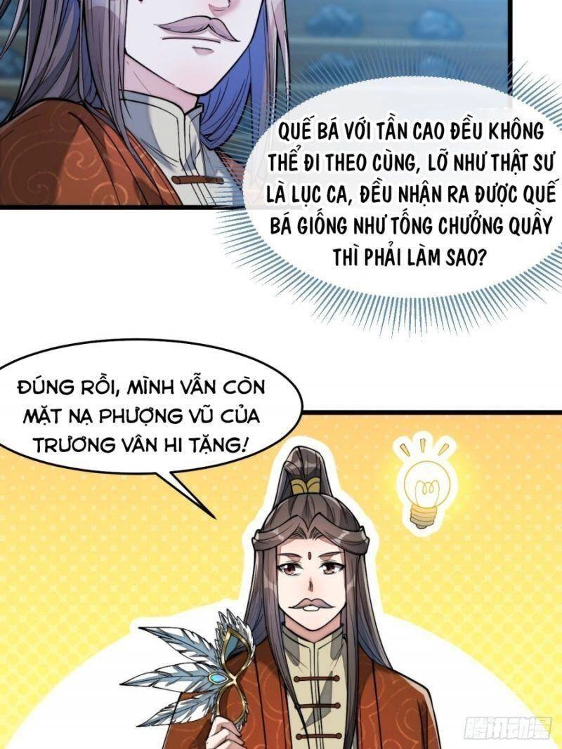 Ta Không Phải Con Cưng Của Khí Vận Chapter 39 - 14