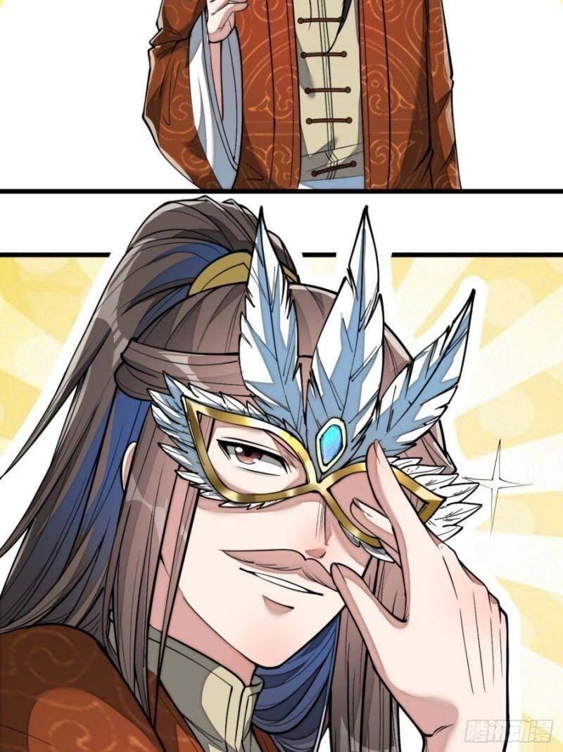 Ta Không Phải Con Cưng Của Khí Vận Chapter 39 - 15