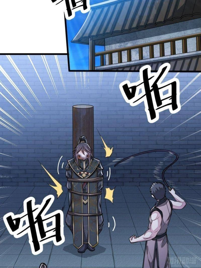 Ta Không Phải Con Cưng Của Khí Vận Chapter 39 - 17