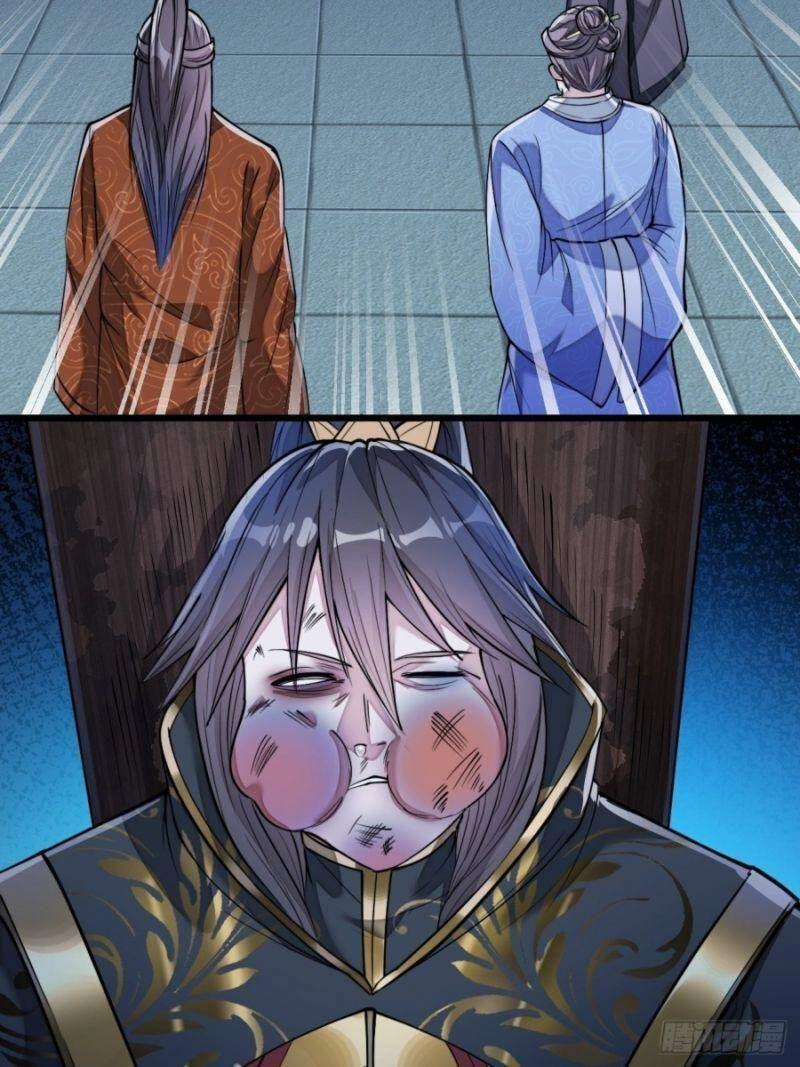 Ta Không Phải Con Cưng Của Khí Vận Chapter 39 - 18