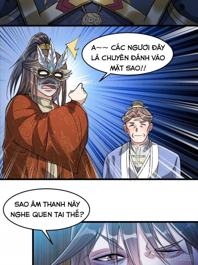 Ta Không Phải Con Cưng Của Khí Vận Chapter 39 - 19