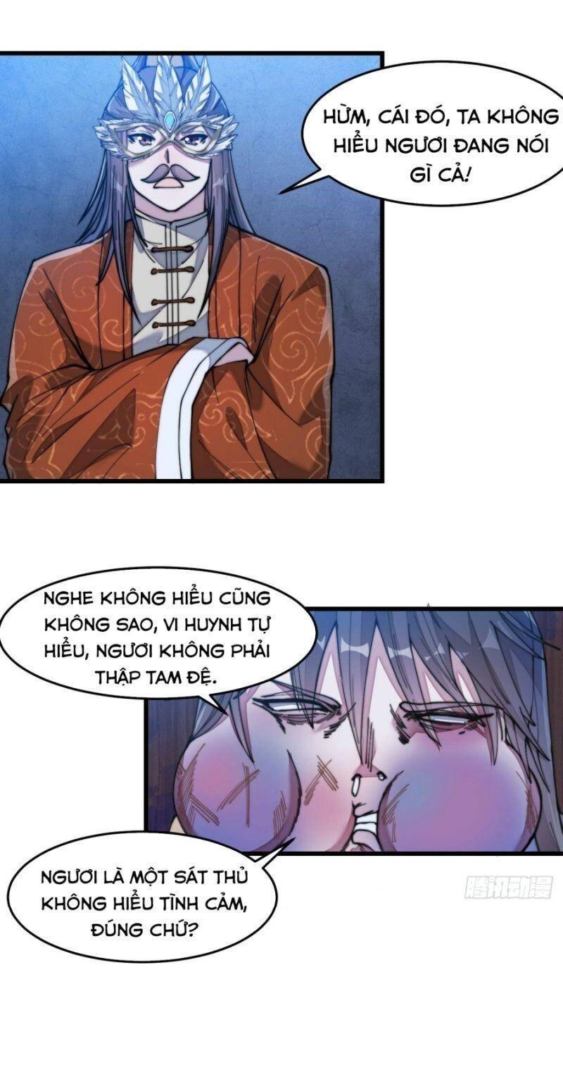 Ta Không Phải Con Cưng Của Khí Vận Chapter 39 - 25